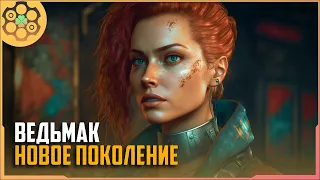 THE WITCHER 3 NEXT GEN Прохождение на русском #15