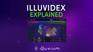 How To Use The IlluviDEX | Illuvium (Kieran Warwick & Andrew Wall)