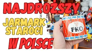 Jarmark Dominikański w Gdańsku  💥