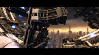 Sine Mora Launch Trailer (Xbox 360)