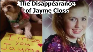 The Terrifying Abduction & Escape of Jayme Closs | Bittersweet Survival Story | Whispered, Mic Brush