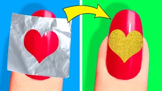 Ideias de Manicures Que Viraram Tendências e Que Você Conseguirá Repetir Facilmente