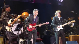 Eric Clapton - Crossroads Encore & Finale @ Ginger Baker Tribute, Hammersmith Apollo, 17 Feb 2020