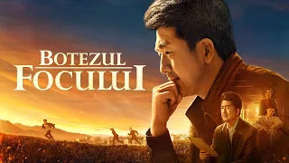 Film creștin „Botezul Focului” Doar cei care ascultă de Dumnezeu pot intra în Împărăția cerurilor