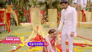 Kaisi Yeh Yaariaan Season 3 | Episode 12 | Truth Over Love?