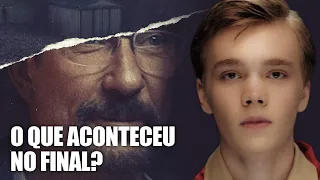 O ASSASSINO DE CLOVEHITCH! FINAL EXPLICADO DO FILME - NETFLIX (COM SPOILERS)