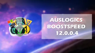 Auslogics BoostSpeed 12 0 0 4