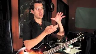 Line 6 POD HD500 Overview with Nick Hexum