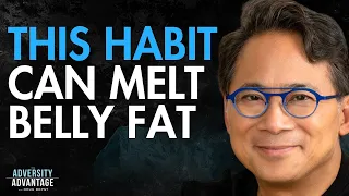 Daily Hacks To Help You Burn Fat, Build Muscle & Heal The Body | Dr. William Li