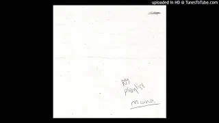 [Mixtape] RM (BTS) - forever rain | mono.