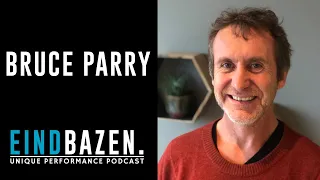 #127 Bruce Parry - Filmmaker and explorer about indigenous tribes