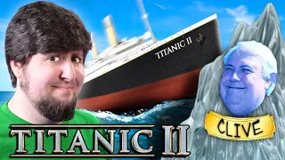 Titanic II - JonTron