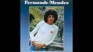 Fernando Mendes - Você Não Me Ensinou a Te Esquecer ( Fernando Mendes, José Wilson e Lucas ) 1978.