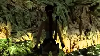 PSX Longplay [148] Tomb Raider 3: Adventures of Lara Croft (part 1 of 4)