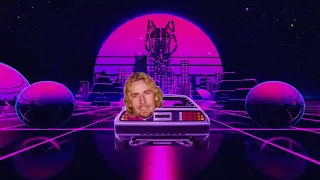 80s Remix: Nickelback - Rockstar