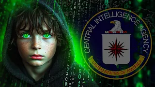 How a 16-Year-Old Kid Hacked The CIA