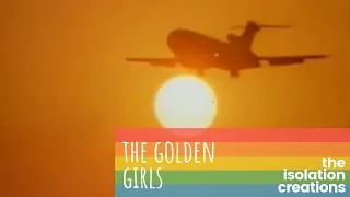 Golden Girls - Opening Titles by Isolation Creations