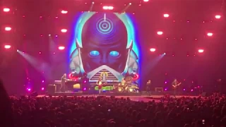 #journey  - Separate Ways (Worlds Apart) @Prudential Center Newark NJ 06/15/2018