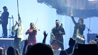 For King and Country live - Fix My Eyes - Giant Center - Hershey PA - 12/3/2022