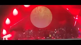 Brit Floyd - Take It Back