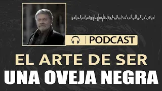 El Arte de ser una oveja negra - Walter Riso