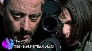 Sting - Shape Of My Heart.(Remix)