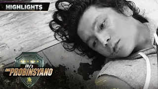 Task Force Agila finds Lucas's body | FPJ's Ang Probinsyano (With English Subs)