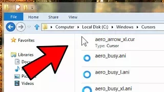 2024 Fix "Mouse Cursor Disappeared" in Windows 10/11