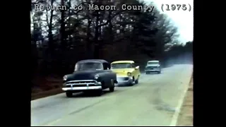 Return to Macon County (1975)