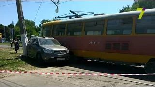 "Дорожные хроники" с Сергеем Бандуром. Выпуск № 56