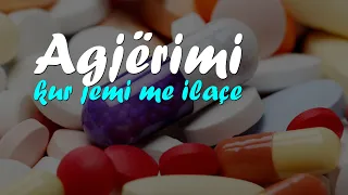 A lejohet agjërimi i Ramazanit kur jemi me ilaçe?