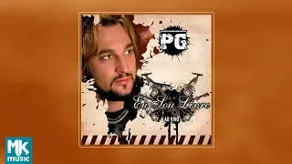  PG - I Am Free (FULL CD)