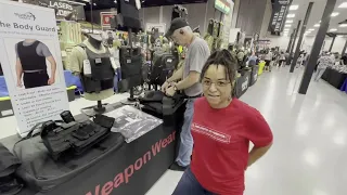 Fall GUN SHOW 2022 | Florida Gun Show