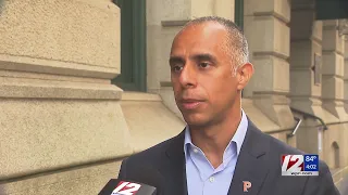 Elorza: I will not run for governor in 2022