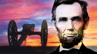 Lincoln's Lyceum Address - Ken Burns: The Civil War (1990)