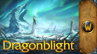 Dragonblight - Music & Ambience - World of Warcraft