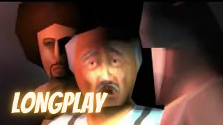 [PSX] JACKIE CHAN STUNTMASTER - LONGPLAY (PT-BR)