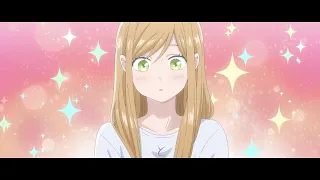 AMV - Yamada-kun to Lv999 no Koi wo Suru ( Alan Walker - Lily)