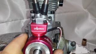 How to TIME an RC Engine, by CH Ignitions & RCEXL