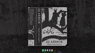 DJ Armok - Dead Shores