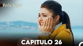 Perla Negra Capitulo 26 (Doblado En Español)