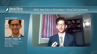 ASCO: New Data on Biomarkers in Renal Cell Carcinoma