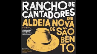 CD 1 / A Moda Do Meu Chapéu #1 / Rancho de Cantadores De Aldeia Nova de São Bento