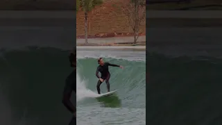 Eric Geiselman goes off in Brazil.