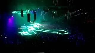 Muse - Time Is Running Out (live at Tauron Arena) Krakow Poland 22.06.19.