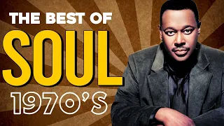 Classic RnB Soul Groove 60s 70s - Marvin Gaye, Aretha Franklin, Al Green, Luther Vandross