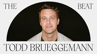 Todd Brueggemann - The Beat by Tellie