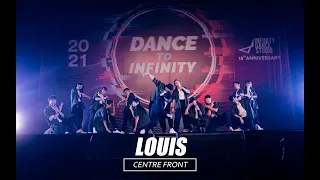 Infinity Dance Studio - IDS Summer Showcase 2021 | Centre Front | Louis