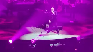 Billy Joel "It's Still Rock n Roll To Me"@ Hard Rock Live, Seminole Hard Rock, Hollywood FL 01/28/22
