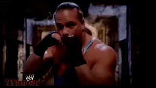WWE Rob Van Dam Custom Titantron "Fury of the Storm"